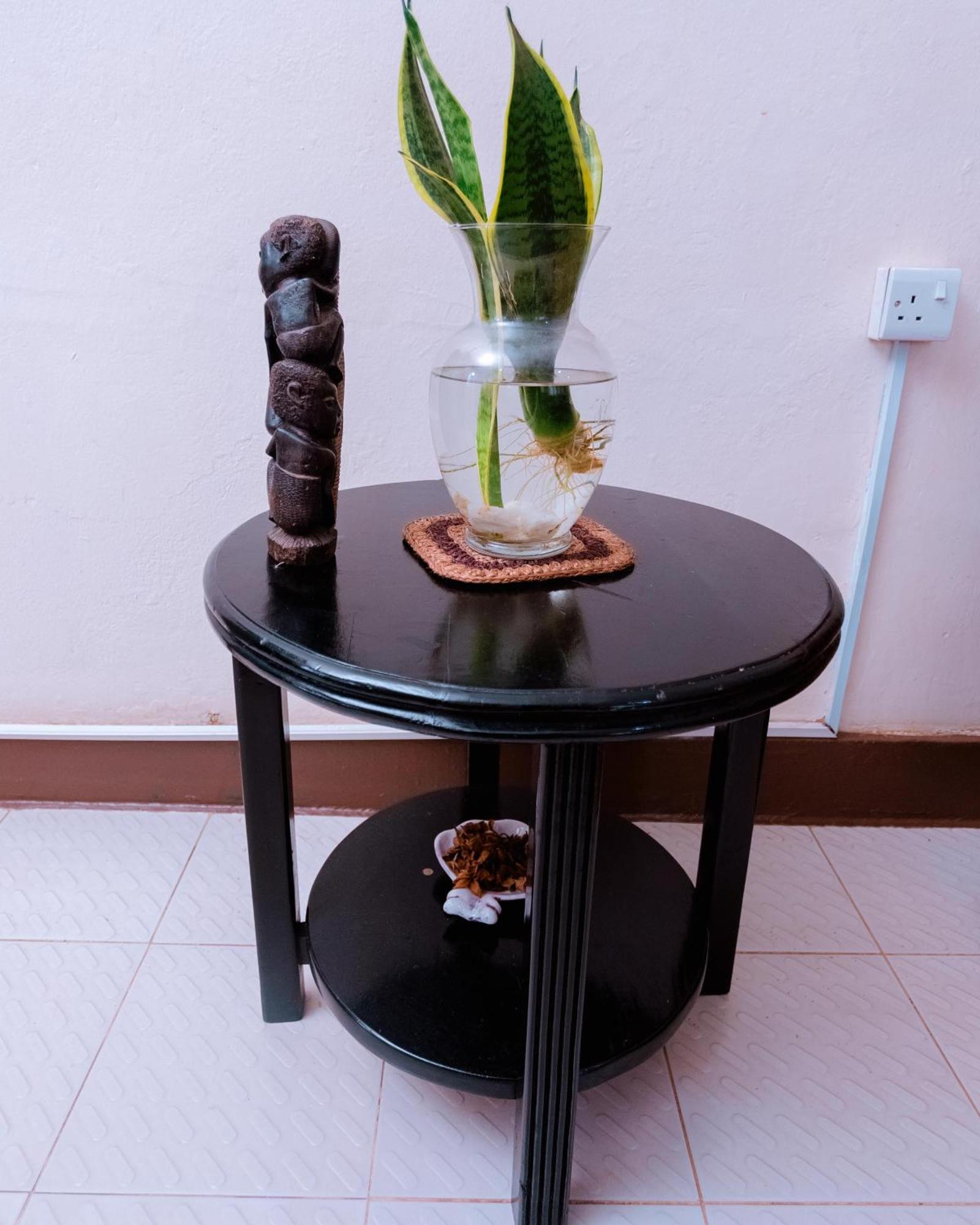 Faraja Homestay- Seamless Comfort In The Heart Of The City - Free Wifi, Warm Hospitality, And Local Delights Await 莫希 外观 照片