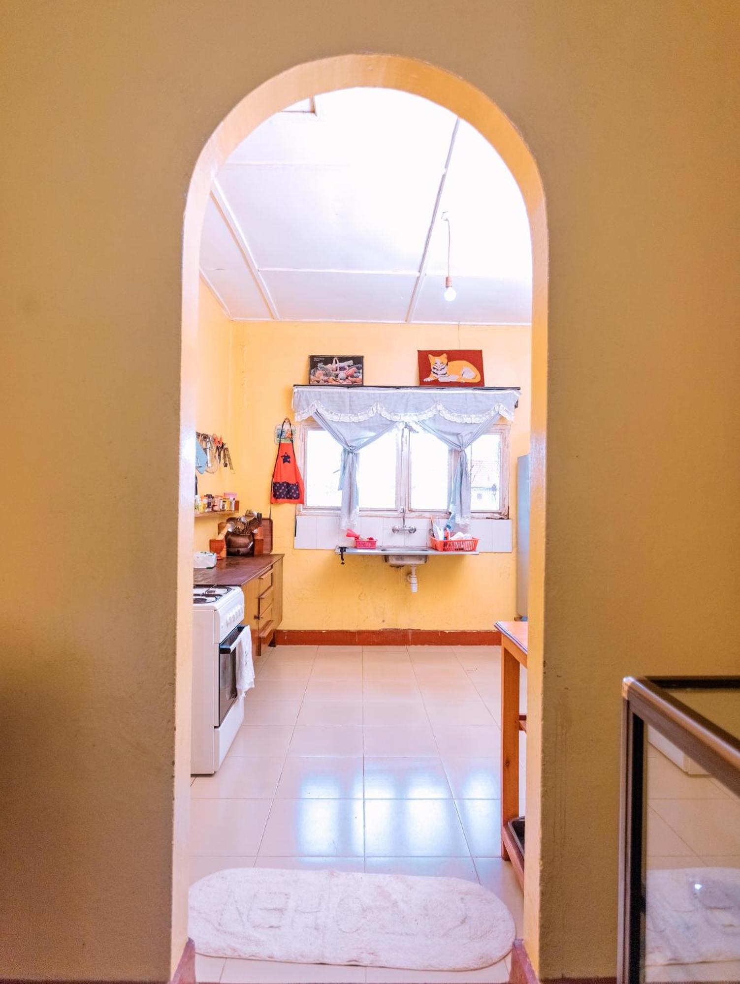Faraja Homestay- Seamless Comfort In The Heart Of The City - Free Wifi, Warm Hospitality, And Local Delights Await 莫希 外观 照片