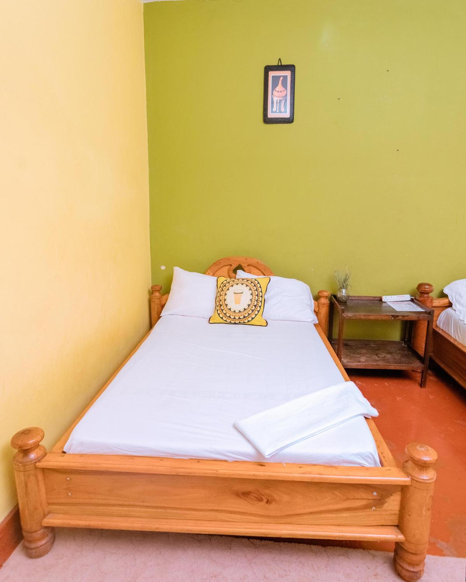 Faraja Homestay- Seamless Comfort In The Heart Of The City - Free Wifi, Warm Hospitality, And Local Delights Await 莫希 外观 照片