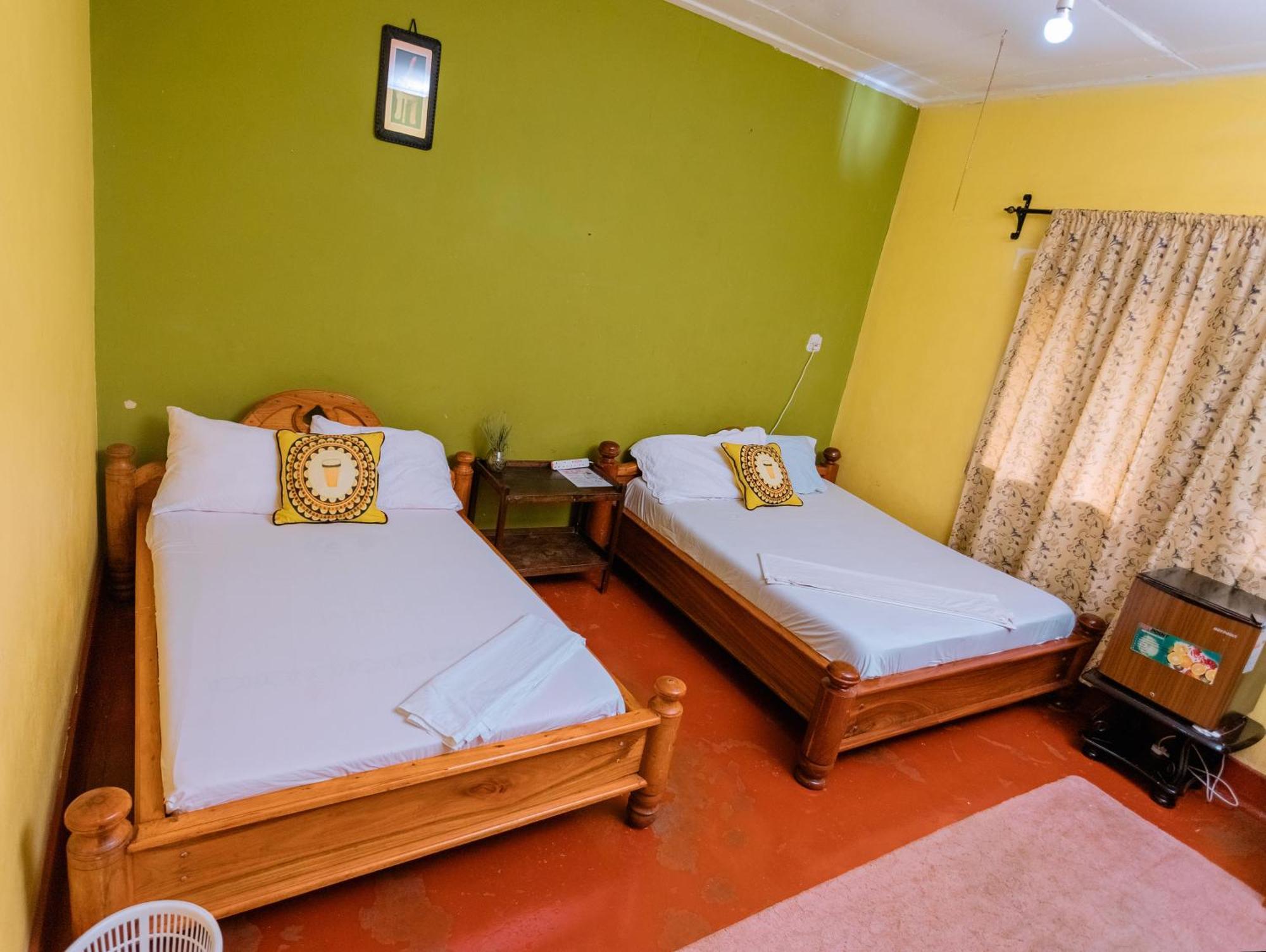 Faraja Homestay- Seamless Comfort In The Heart Of The City - Free Wifi, Warm Hospitality, And Local Delights Await 莫希 外观 照片