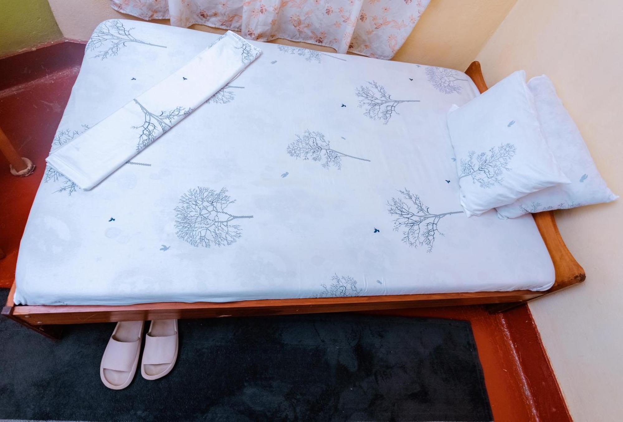 Faraja Homestay- Seamless Comfort In The Heart Of The City - Free Wifi, Warm Hospitality, And Local Delights Await 莫希 外观 照片