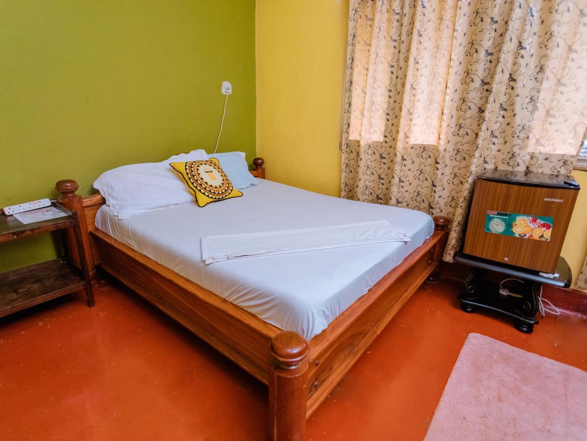 Faraja Homestay- Seamless Comfort In The Heart Of The City - Free Wifi, Warm Hospitality, And Local Delights Await 莫希 外观 照片