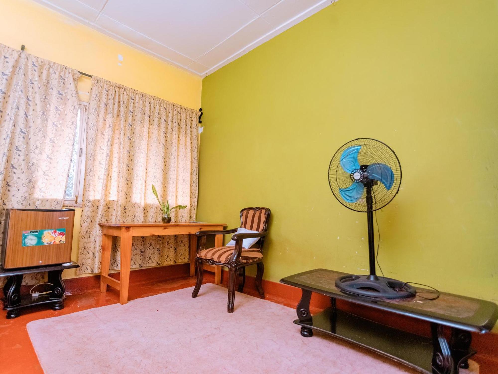Faraja Homestay- Seamless Comfort In The Heart Of The City - Free Wifi, Warm Hospitality, And Local Delights Await 莫希 外观 照片