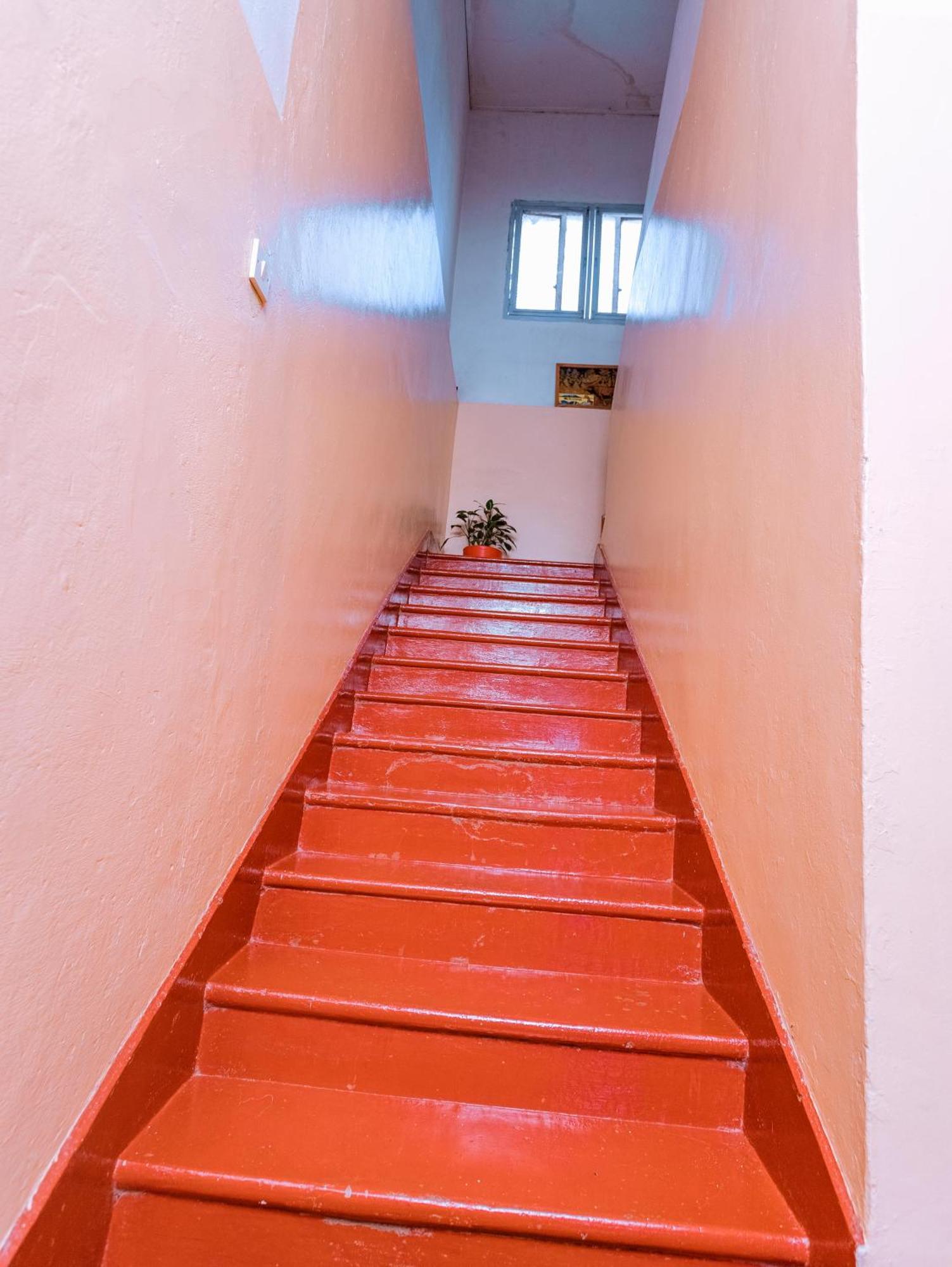 Faraja Homestay- Seamless Comfort In The Heart Of The City - Free Wifi, Warm Hospitality, And Local Delights Await 莫希 外观 照片
